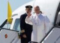 El Papa y la Iglesia argentina resaltan el carácter religioso de la visita y esperan que genere un impacto en la sociedad