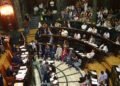 La Legislatura porteña aborda el traspaso de la Justicia Laboral a CABA
