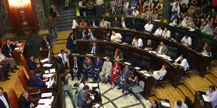 La Legislatura porteña aborda el traspaso de la Justicia Laboral a CABA