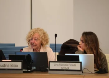 Fentanilo contaminado: exfuncionarias de la Anmat declaran en La Plata tras su detención