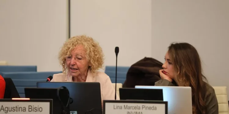 Fentanilo contaminado: exfuncionarias de la Anmat declaran en La Plata tras su detención