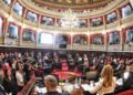 El oficialismo busca consensos en el Senado para impulsar su agenda legislativa