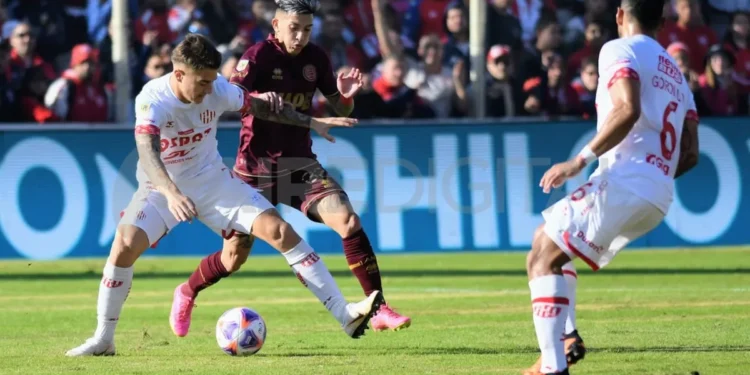 Lanús visitará a Unión de Santa Fe para el cierre de la segunda fecha del Torneo Clausura: hora, TV y alineaciones