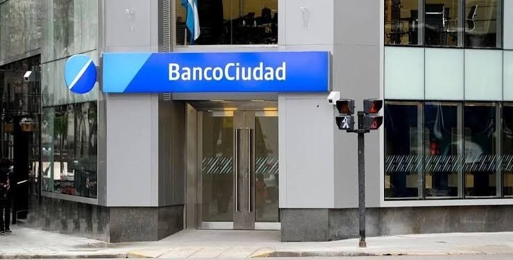 Banco Ciudad organizará un encuentro para empresarios sobre IA y retos de las pymes