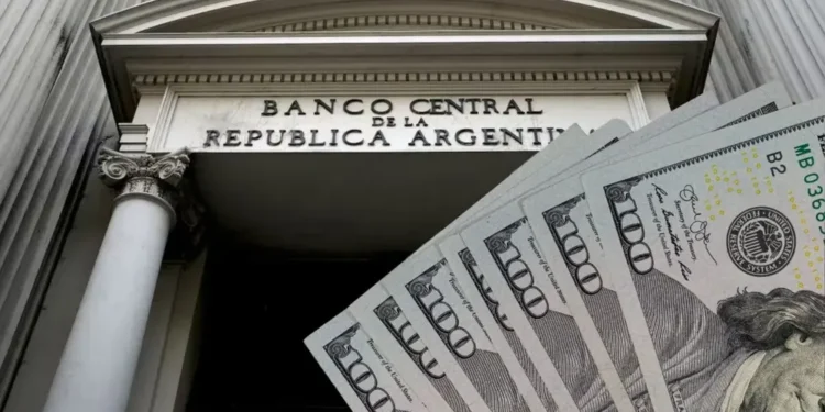 Aumento significativo en la compra de dólares: ¿se consolidará como nuevo estándar de USD 3.000 millones?