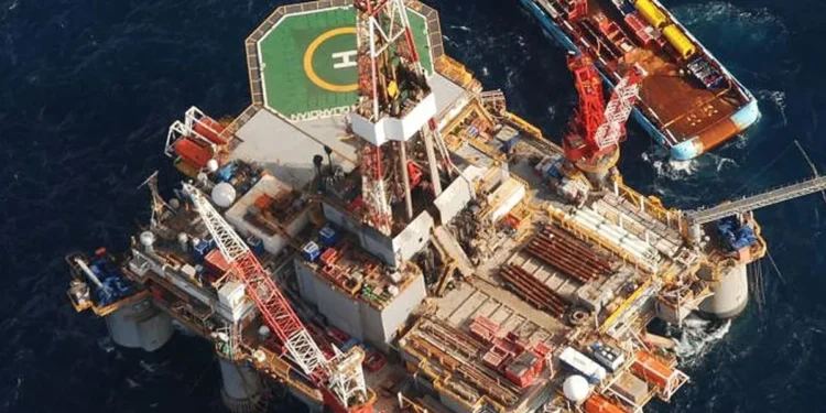 Las empresas detrás de Sea Lion, el proyecto de extracción de petróleo en las Islas Malvinas