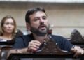 Juan Grabois respalda la propuesta del Gobierno sobre Malvinas: “Todo lo que se haga contra el inglés invasor está bien”