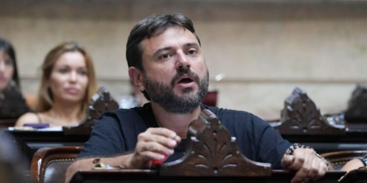 Juan Grabois respalda la propuesta del Gobierno sobre Malvinas: “Todo lo que se haga contra el inglés invasor está bien”