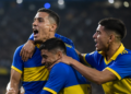 Los memes del triunfo de Boca sobre San Pablo en la Sudamericana: Merentiel, Herrera y Velasco, protagonistas del humor