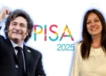 El Gobierno prioriza proyectos sobre Malvinas frente a la reforma educativa