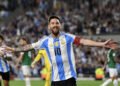 El legado imperecedero de Lionel Messi tras su despedida de la Selección