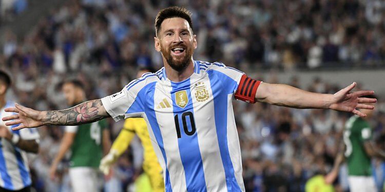 El legado imperecedero de Lionel Messi tras su despedida de la Selección