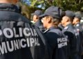 El intendente de Morón anuncia que la nueva policía municipal podrá portar armas de fuego