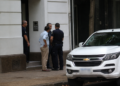 Asalto violento a la familia de un exdelantero de la Selección Argentina en el centro de La Plata