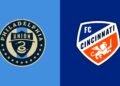 FC Cincinnati y Charlotte FC se enfrentan por la MLS 2026: fecha, horario y opciones para seguir el partido