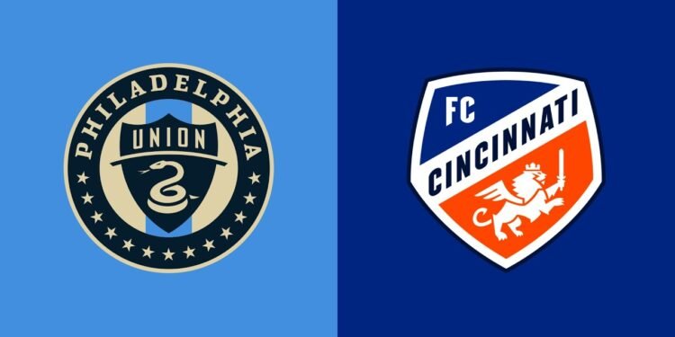 FC Cincinnati y Charlotte FC se enfrentan por la MLS 2026: fecha, horario y opciones para seguir el partido
