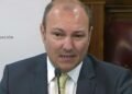 El jury contra el juez federal Gastón Salmain se iniciará el 6 de octubre