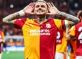 Icardi responde al Ministerio de Transporte bonaerense por la suspension de su licencia de conducir