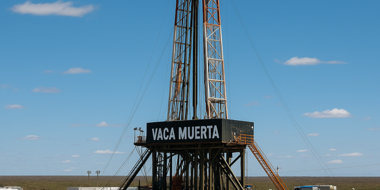 Una hidrovía para Vaca Muerta: el proyecto de 720 kilómetros que promete un ahorro multimillonario