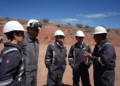 Millonarias inversiones y el potencial oculto de los primeros pozos en Vaca Muerta Mendoza