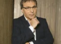 Gabriel Rolón reflexiona sobre los vínculos y la búsqueda de la felicidad