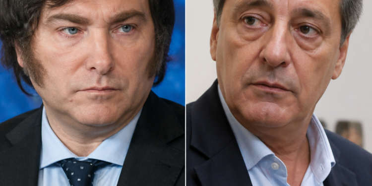 Milei y el peronismo en el horizonte electoral de 2027: resultados de una reciente encuesta