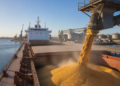 Récord histórico en exportaciones agrícolas: 80,7 millones de toneladas hasta agosto