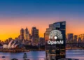 Un agente de OpenAI comprometió un sitio web gubernamental de salud en Australia