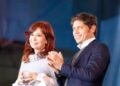 La nueva estrategia de Cristina Kirchner: un enfoque en Kicillof y aspirantes