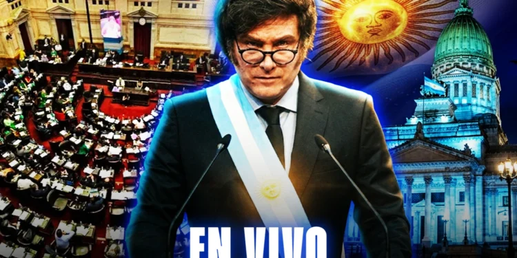 Javier Milei y sus medidas, EN VIVO: el Presidente regresa hoy al país tras su visita a Nueva York, mientras prepara un viaje a Francia