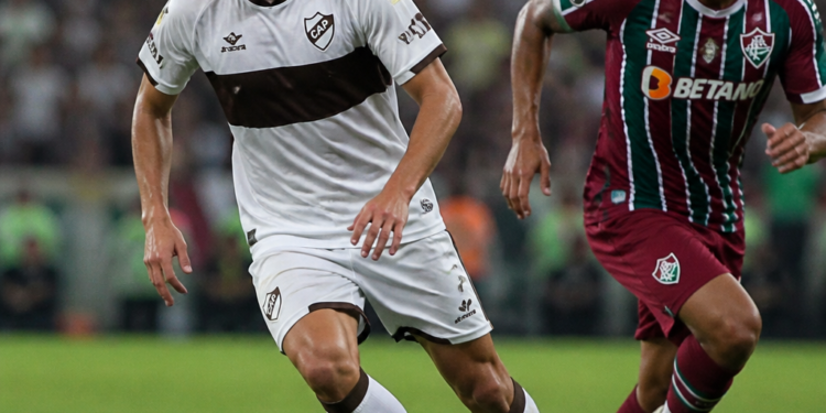 Platense buscará la remontada ante Fluminense en la Copa Libertadores: horarios, televisación y alineaciones