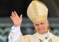 El Gobierno celebra la visita del Papa a Argentina como una oportunidad de encuentro