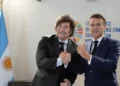 Un empresario destaca el interés francés por el ecosistema tecnológico argentino durante la Argentina Week en París