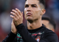Cristiano Ronaldo solicita sanciones vitalicias para hinchas que se burlaron de la muerte de Diogo Jota