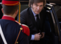 Javier Milei reestructura la seguridad en la Quinta de Olivos, desplazando al personal civil