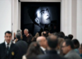 Multitudinario evento en el Malba por el 25° aniversario y la muestra de Frida Kahlo