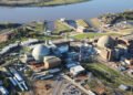 Atucha II y Embalse destacan entre las centrales nucleares de mayor rendimiento a nivel mundial