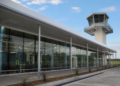Progresos en la transformación del Aeropuerto de La Plata