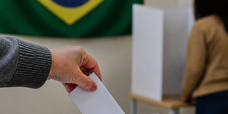 Guía para votar en las elecciones presidenciales de Brasil 2026 desde Argentina