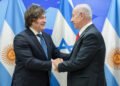 Javier Milei reafirma su alianza con Netanyahu y avanza en reformas internas