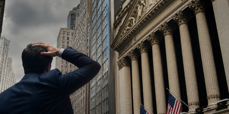 La amenaza subestimada por Wall Street en el mercado de bonos