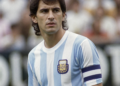 Marcelo Espina, el primer 10 post Maradona: “Hay vida después de Messi”