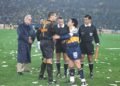 A 30 años del memorable Vélez-Boca: una noche de pasión con Maradona, Chilavert y Castrilli