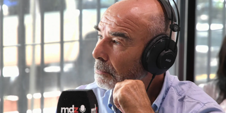 Gómez Centurión: Javier Milei asume un rol de estadista con sus recientes declaraciones