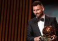 Expectativas por el Balón de Oro: candidatos tras el cierre de la votación