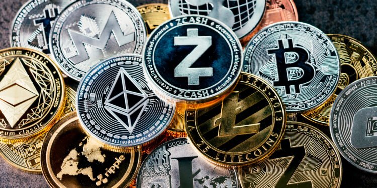 Cotización de criptomonedas al 30 de septiembre: bitcoin y altcoins en el mercado