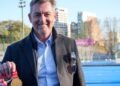 Fernando Ferrara, DT de Las Leonas campeonas: ‘Este Mundial era ganar o nada, y muchas chicas lo sentían igual’