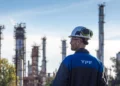 Acciones energéticas que capitalizan la subida del petróleo