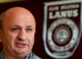 Nicolás Russo critica el arbitraje en el fútbol argentino: ‘La relación con la AFA cambiará’