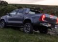 Toyota anuncia una inversión de 1.300 millones de dólares y destaca la importancia del RIGI
